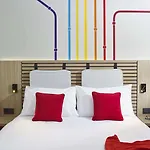 ibis Styles Warszawa City