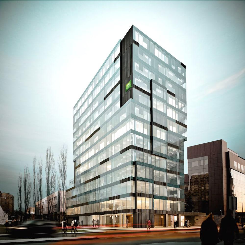 Ibis Styles Hotel