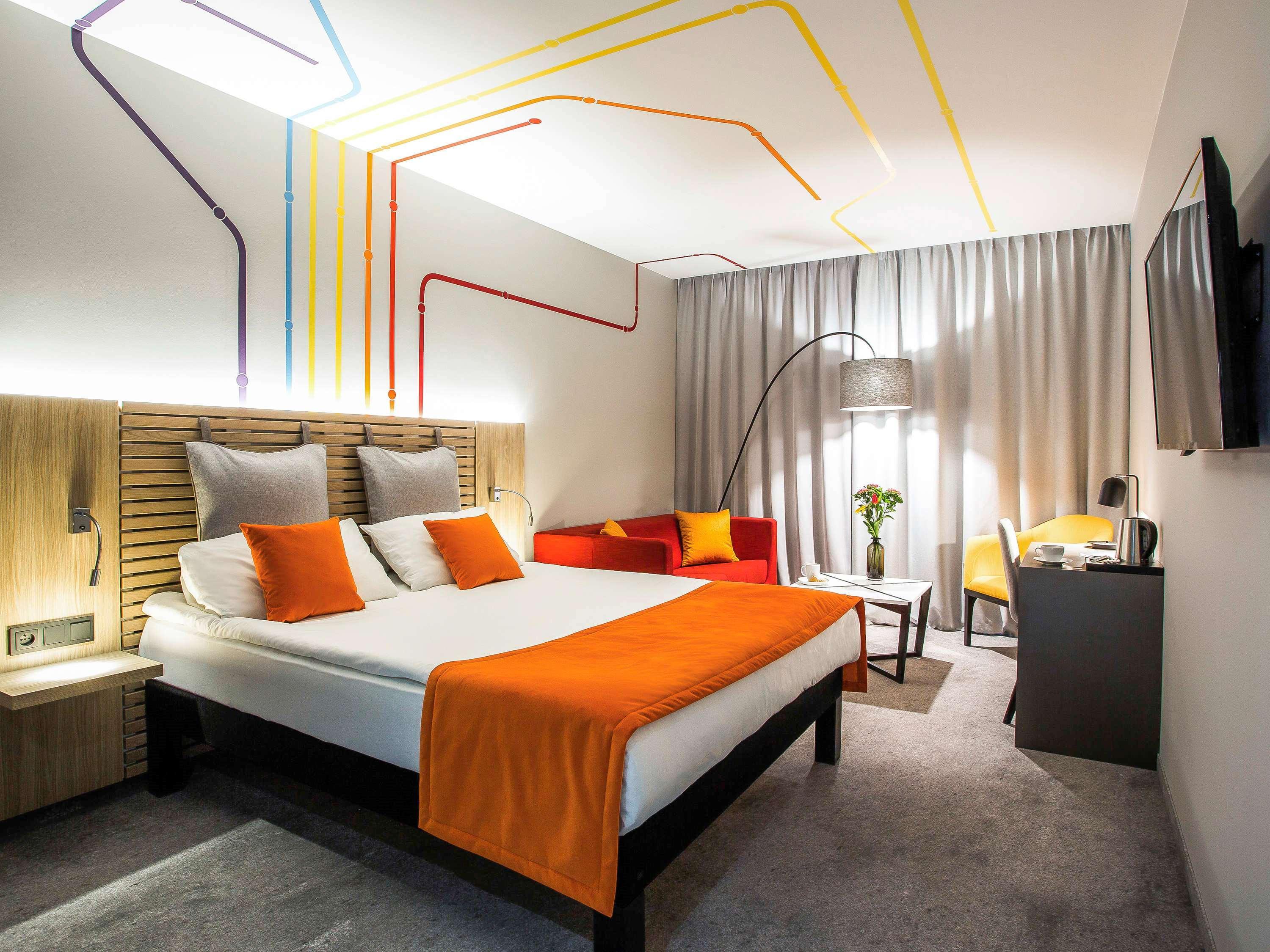 Hotel Ibis Styles 3*