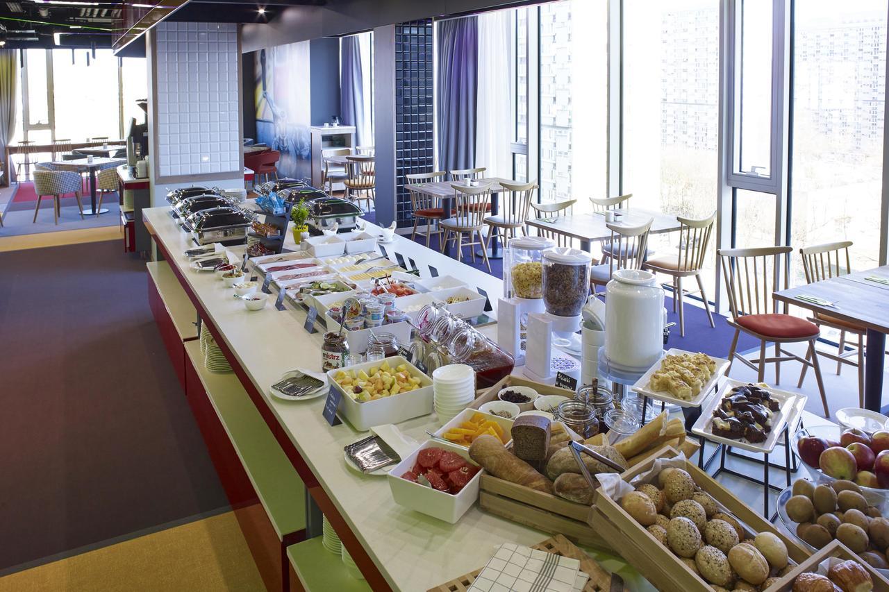 Hotel Ibis Styles 3*