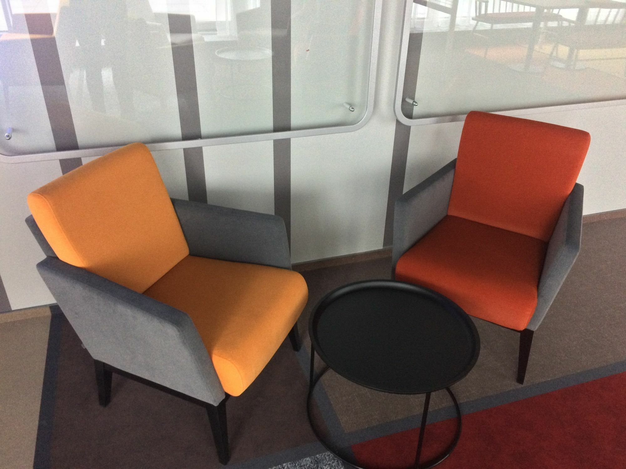 Hotel Ibis Styles Warszawa